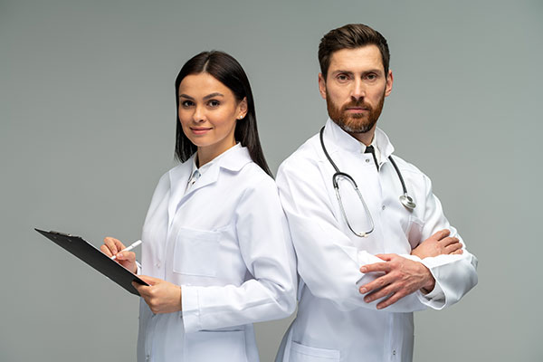 peptide therapy clinic in Perinton